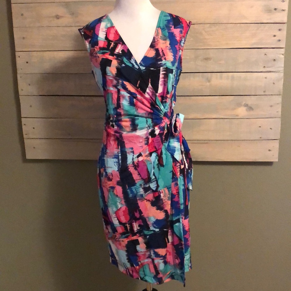 BCBG Dress